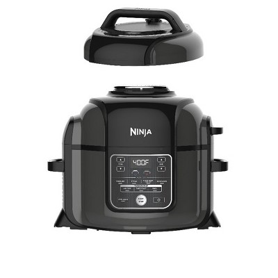 Recalled SharkNinja Foodi OP300 Series Multi-Function Pressure Cooker
