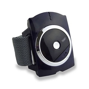 SnoreX Wrist Band Enjoy a better nights sleep - 1 of 4