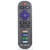 Dan’s Originals for TCL RC280 Roku TV Remote Control - 06-IRPT20-WRC280J - 2 of 3