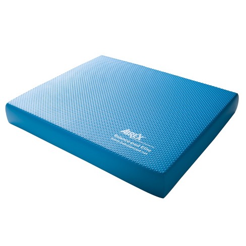 Airex Balance Pad Elite Blue - Stability Trainer For Stretching, Physical  Therapy, Exercise, Mobility, Non-slip Closed Cell Foam Premium Balance Pad  : Target