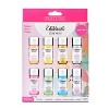 Sweet Sticks Edible Art Unicorn Decorative Food Paint, Pack of 8 - 3 of 3