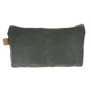 Unique Bargains Waterproof Oxford Zippered Multipurpose Small Tool Bags - 1 of 4