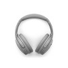 Bose QuietComfort Bluetooth Wireless Noise Cancelling Headphones - Moonlight Gray - 4 of 4