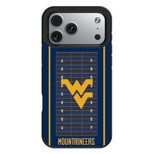NCAA Big 12 Universities Field Bump Cell Phone Case for Apple iPhone 17 Series - 1 of 4