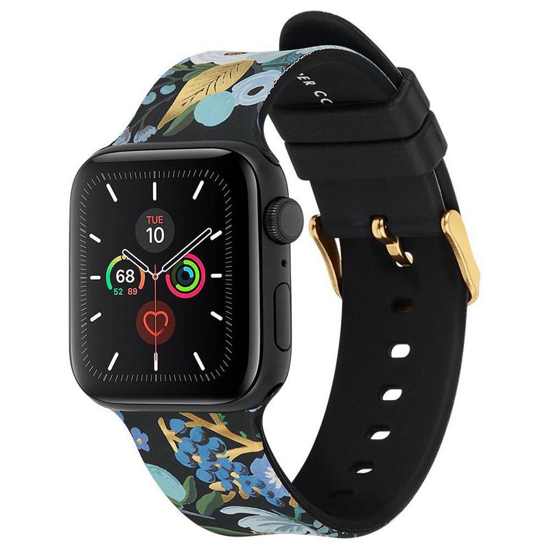 Case-Mate Rifle Paper Co Apple Watchband 38/40mm, 1 of 12