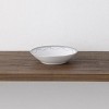 Noritake Satin Flourish Set of 4 Fruit Bowls - 4 of 4
