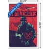 Trends International Call of Duty: Black Ops Cold War - Infiltrate Framed Wall Poster Prints - 3 of 4