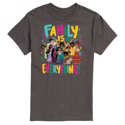 Men's - Encanto -  Short Sleeve Graphic T-Shirt