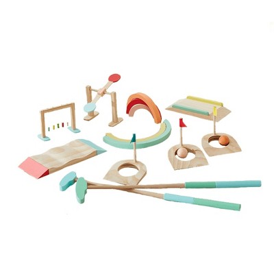 toddler golf set target