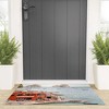 Henrike Schenk - Travel Photography Capri Island Summer Welcome Mat - Deny Designs - 2 of 3