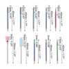 Unique Bargains Women's Nail Drill Bits Set Multicolored 10 Pcs - image 4 of 4