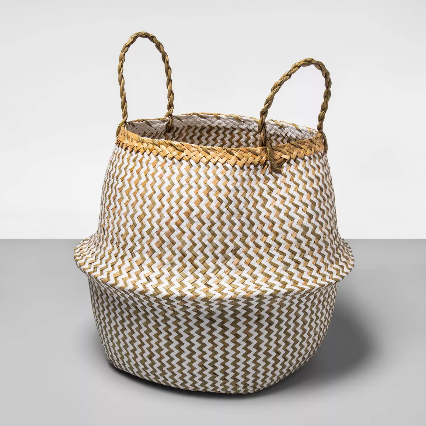 Decorative Basket