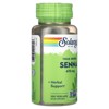 Solaray True Herbs, Senna, 470 mg, 100 VegCaps - 4 of 4