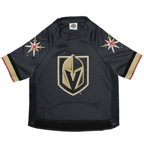 Nhl Vegas Golden Knights Jersey - Xl : Target