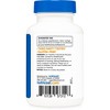 Nutricost Vitamin D3 10,000 IU, 240 Softgel Capsules - Potent, Non-GMO, Gluten Free Vitamin D - 4 of 4