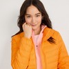 Lands' End Women's Wanderweight Ultralight Packable Down Jacket - 4 of 4