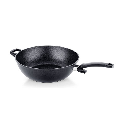 Adamant Nonstick Wok Pan, For Cooktops, Target