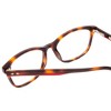 Ernest Hemingway Women's 4676 12 Black 53mm - 4 of 4