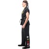 Rubies Men's Karate Kid Classic Cobra Kai Johnny Lawrence Costume - 4 of 4