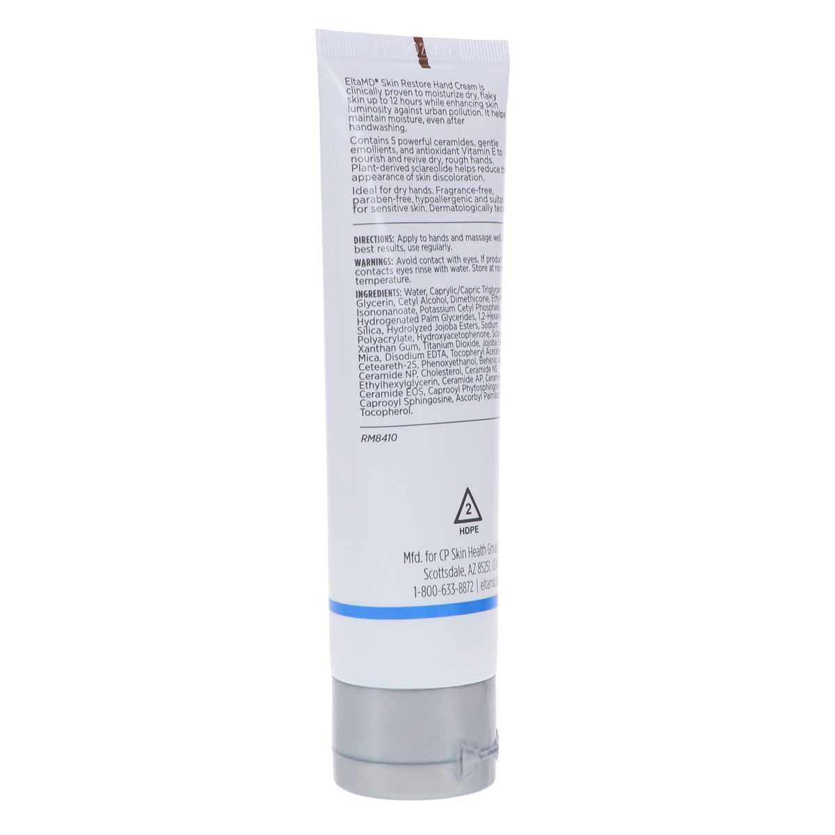 EltaMD Skin Restore Hand Cream 3 oz - thumbnail 5