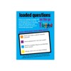Loaded Questions On The Go Card Game - 4 of 4