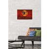 Trends International The Wizarding World: Harry Potter - Hogwarts Express 9 3/4 Unframed Wall Poster Prints - 2 of 4