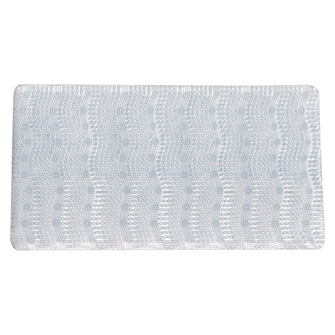 Bath Mat Re Clear Grass Room Essentials Target