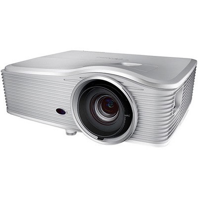 Optoma Technology ProScene WU615T 6500-Lumen WUXGA DLP Projector