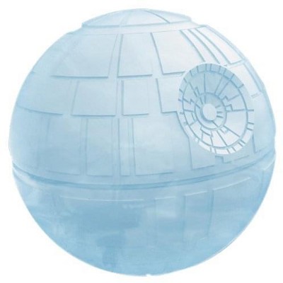 Kotobukiya Star Wars Death Star Silicone Ice Tray