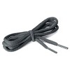 Elerevyo Athletic Oval Bootlaces Half Round Sneakers Shoelaces 2 Pairs - 2 of 4