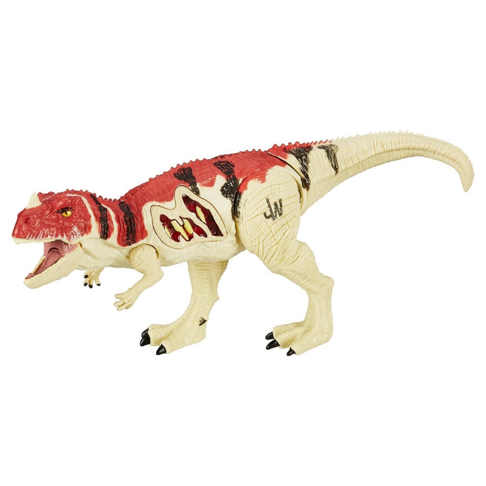 UPC 630509305100 product image for Jurassic World Growler Ceratosaurus | upcitemdb.com