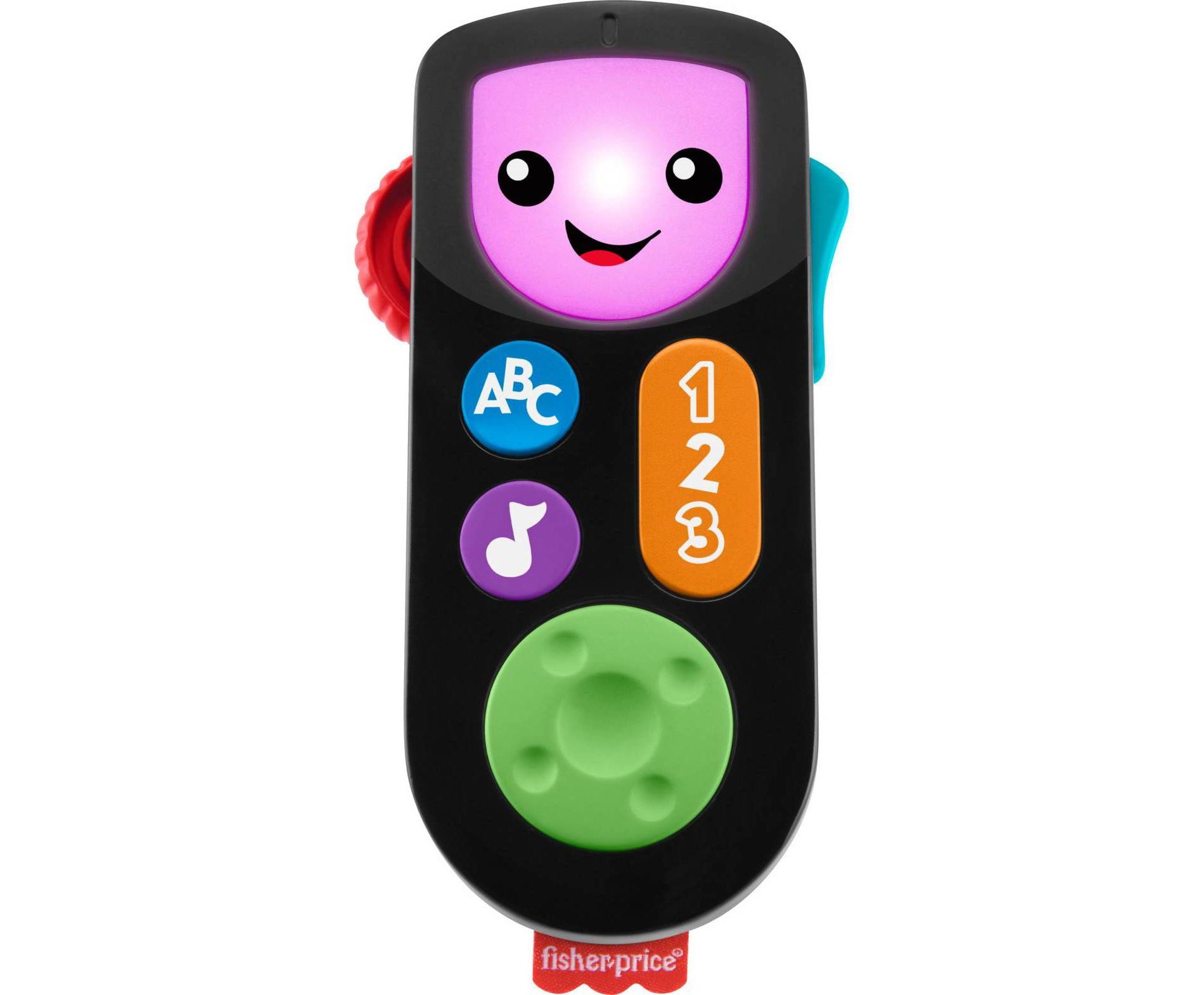 Fisher-Price Laugh & Learn Stream & Learn Remote