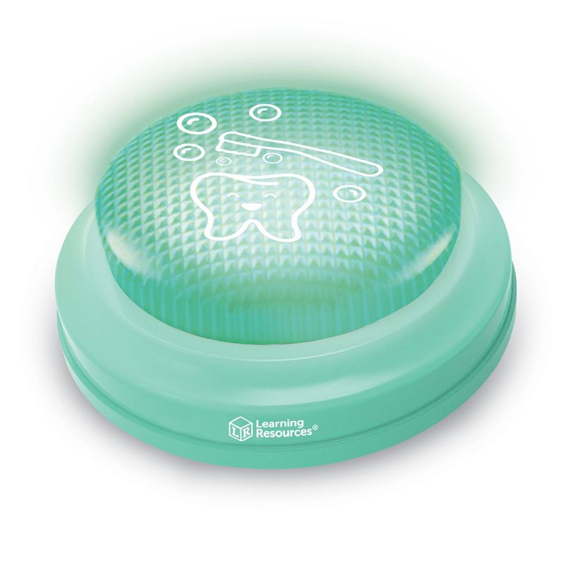 Learning Resources Toothbrush Timer, 4 of 6
