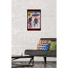 Trends International Marvel Toy Vault - Spider-Man Unframed Wall Poster Prints - 2 of 4