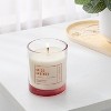 Glass Jar Candle - Room Essentials™ - 2 of 4