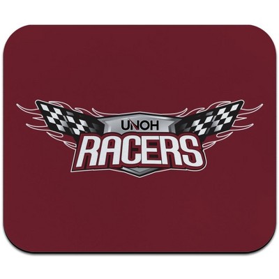 University of Northwestern Ohio Primary Logo Low Profile Thin Mouse Pad