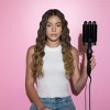 Mermade PRO Mini Hair Waver - 1" - 3 of 4