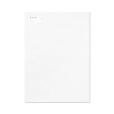 20"x28" Foam Presentation Board White- up&up™: Poster Display, EPS Material, 0.235" Thick, 1 Pack