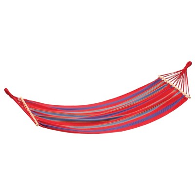 Stansport Bahamas Cotton Blend Hammock 78