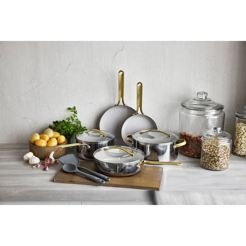 GreenPan Nova Collection