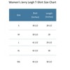 Jerry Leigh Women's  Disney Metallic Mickey Short Sleeve T-Shirt - 3 of 4