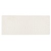 Home-Complete Faux Fur Rug 24x60 Inch - 4 of 4