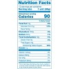 Blue Bunny Soft Vanilla Cups Frozen Dessert - 33.6oz/12pk - 3 of 4