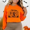 Simply Sage Market Women's Graphic Sweatshirt It Was A Graveyard Smash - 2 of 4