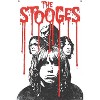 Trends International The Stooges - Bleeding Logo Unframed Wall Poster Prints - image 4 of 4