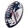 NFL New England Patriots Air Tech Football - 3 of 3