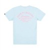 MEN'S SUNBLEACHED IMPERMANENCE TEE - Deus ex Machina - 2 of 3