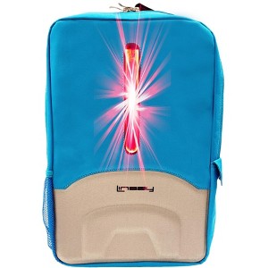LINSAY Smart Backpack Led Light - Blue - 1 of 1
