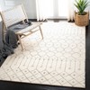 Himalaya HIM903 Hand Tufted Indoor Rugs - Safavieh - 2 of 4