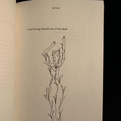 Home Body by Rupi Kaur, Paperback